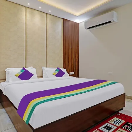Hotel Golden Palace